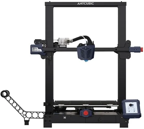 ANYCUBIC Kobra Plus - 3D Printer