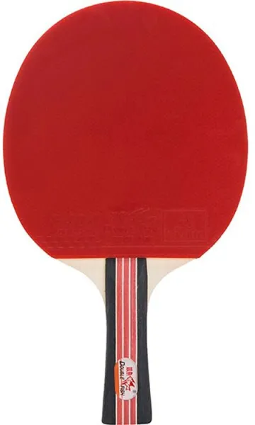 Double Fish 2D-C 3* Bordtennisracket
