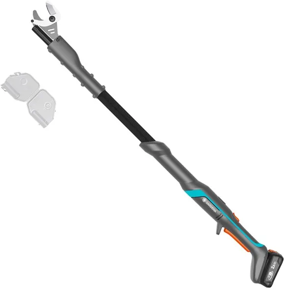 Gardena Batteridrevet grensaks EasyCut 110/18V, sett