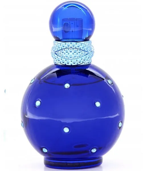 Britney Spears - Midnight Fantasy - 100 ml - Edp