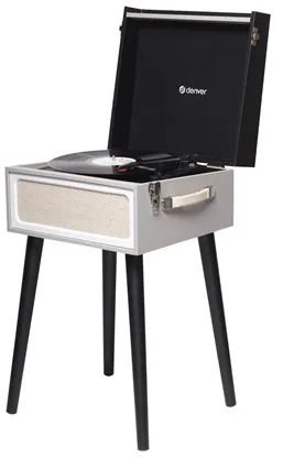 DENVER VPR-250 - turntable - Platespiller