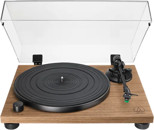 Audio-Technica AT-LPW40WN - turntable - Pladespiller