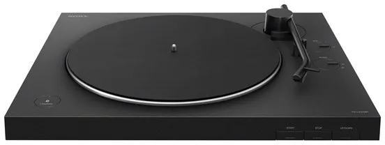 Sony PS-LX310BT - Turntable - Bluetooth - Platespiller