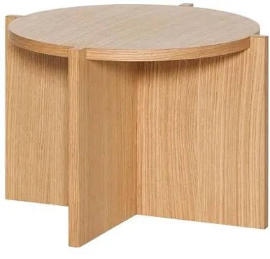 Hübsch Nomad Plantestativ Lav Natur